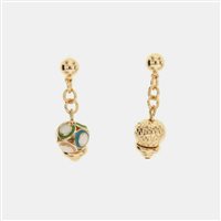 Earrings Bysimon Woman Capri in Metal Alloy 3511228 - 3511228